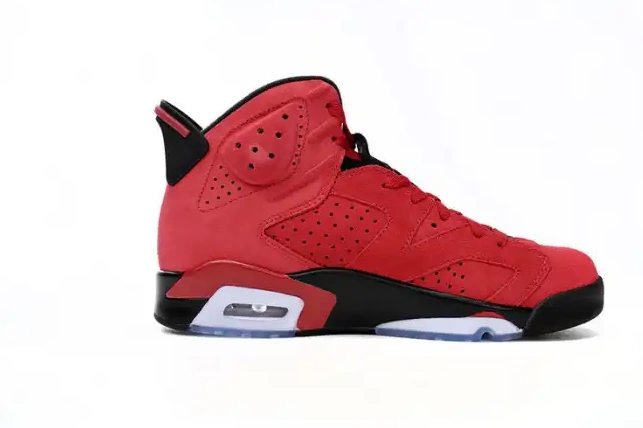 Rep Air Toro CT8529-600 Jordan 6 0611
